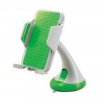 Wholesale Armor Car Mount Holder Window HD75 (Green)